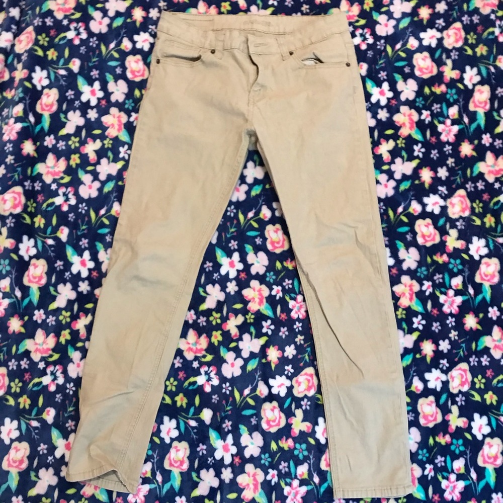 Men’s jeans